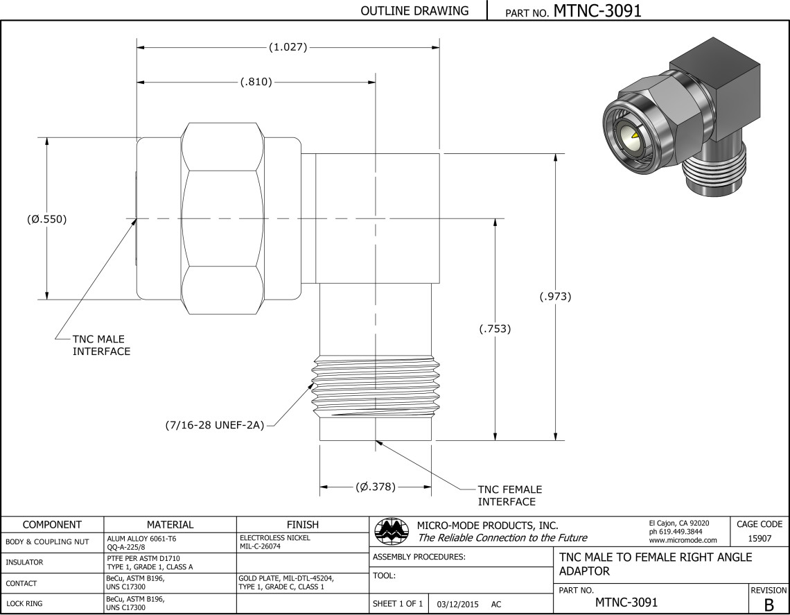 OL3091-MTNC-FEMALE-MALE-RA-ADAPTER-REVB