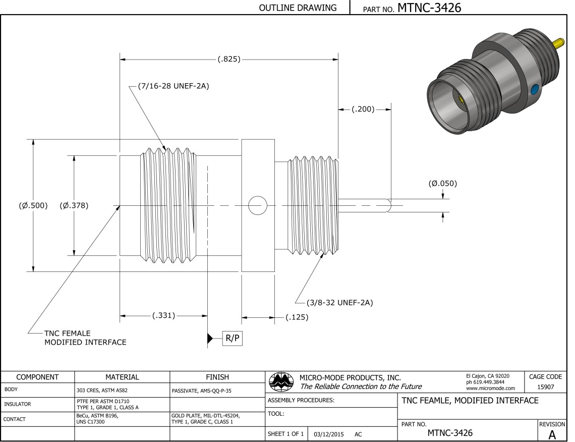 OL3426-MTNC-FEMALE-MODIFIED-INTERFACE-REVA