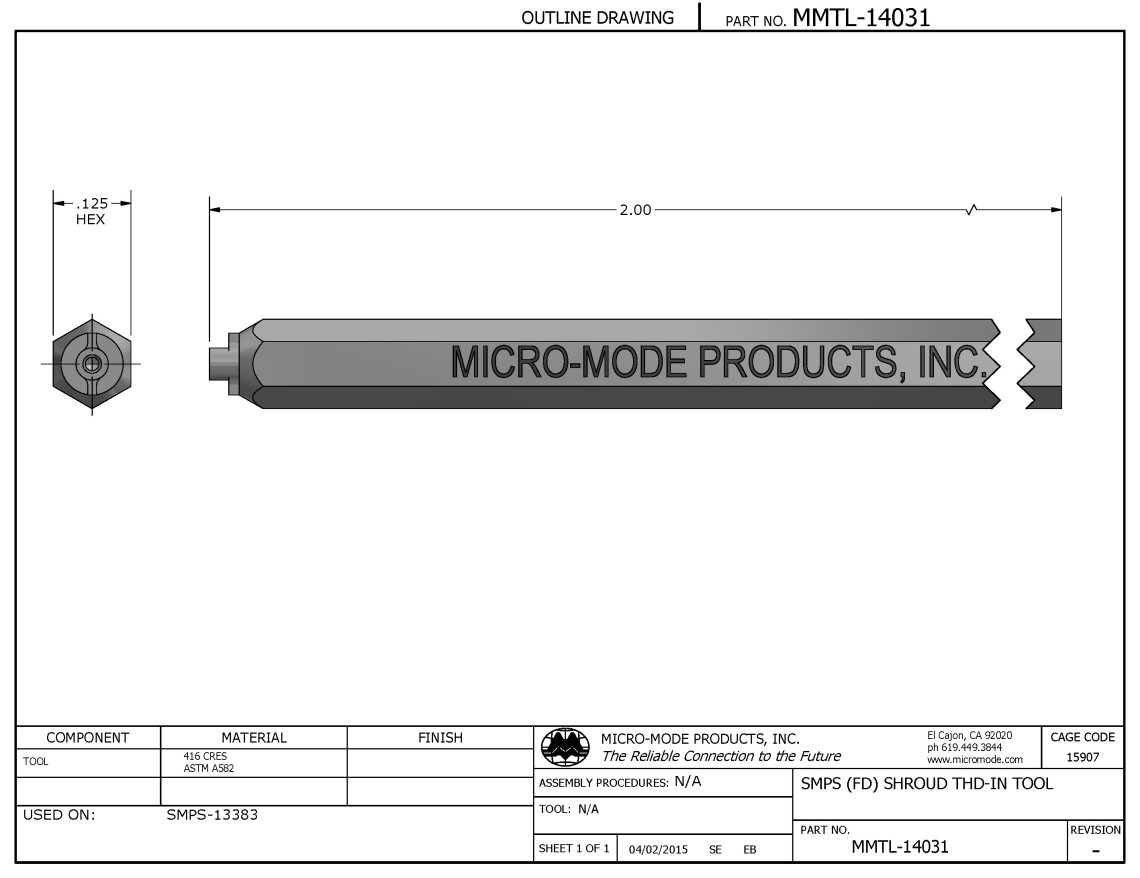 OL14031-MMTL-(THD-IN TOOL FOR SMPS FD)-REV-