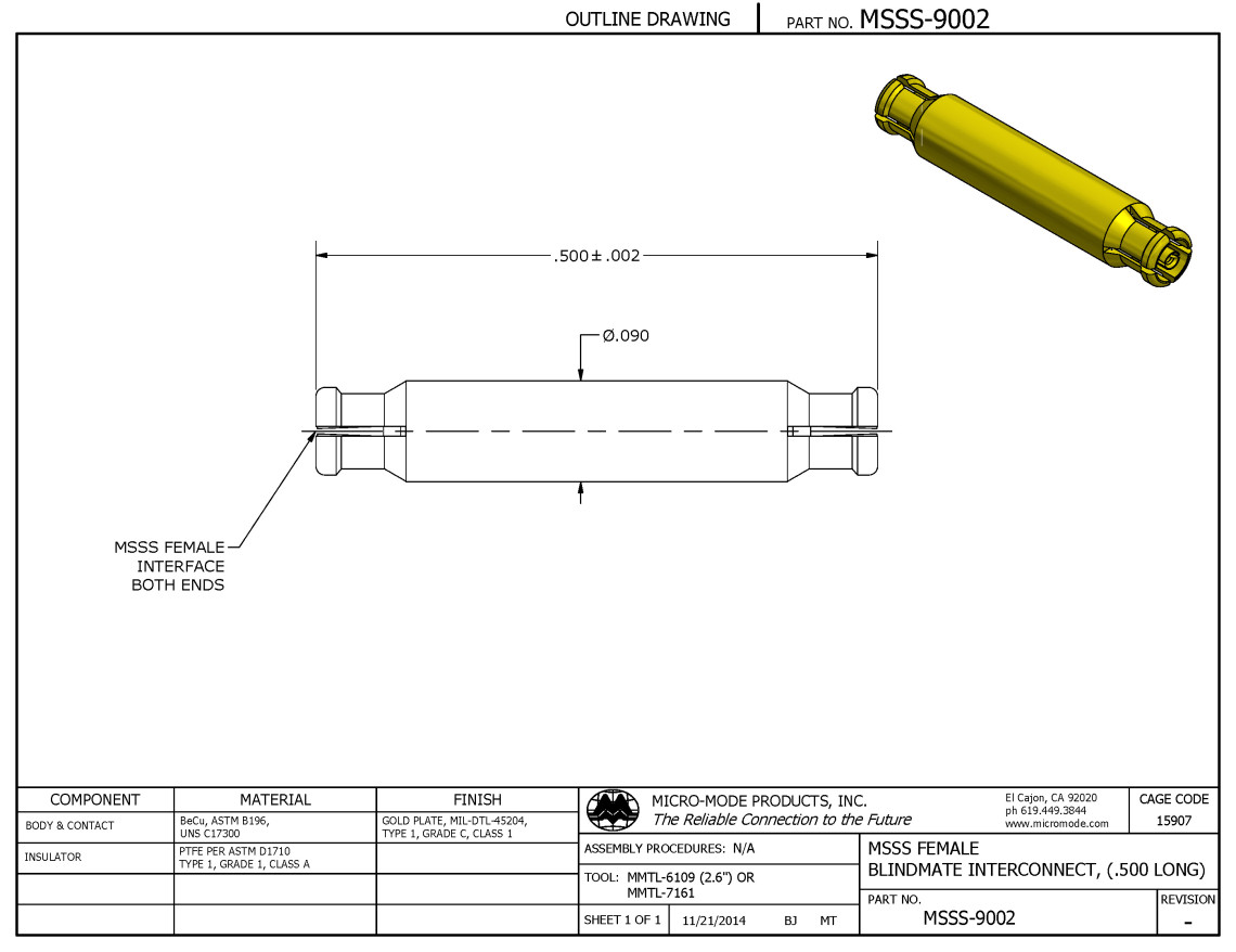 OL9002-MSSS-F-.500 LONG BULLET-REV-