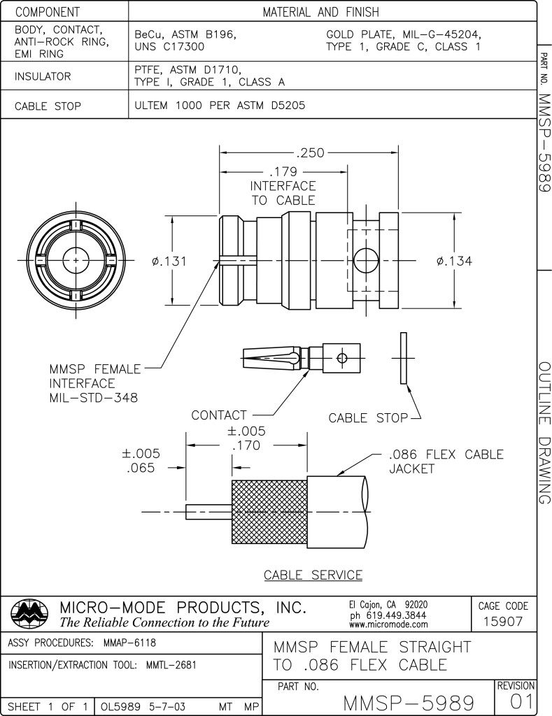 OL5989-MMSP-F-STRAIGHT TO 086 FLEX-REV01