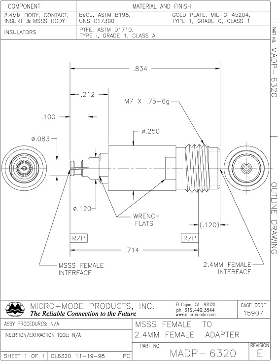 OL6320-MADP-MSSS-F-2.4mm-F-REVE