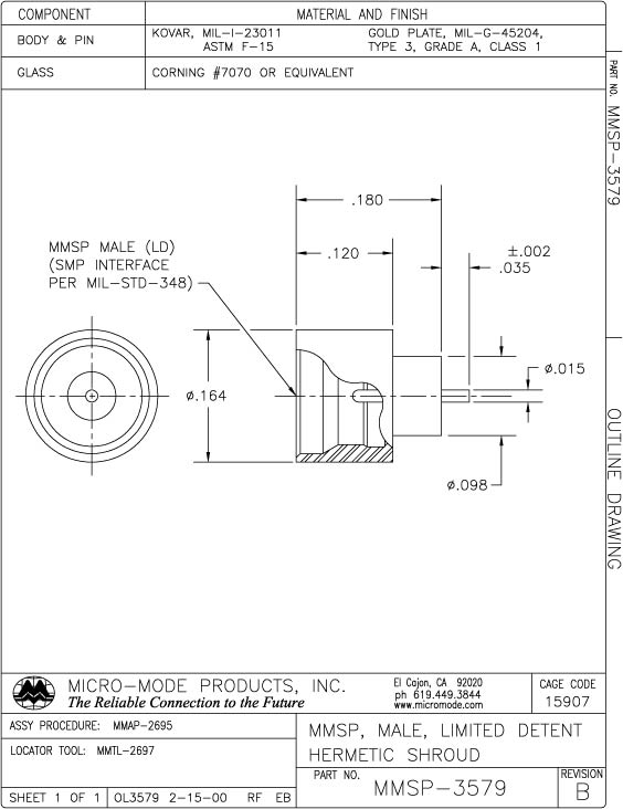 OL3579-MMSP-LD-REVB