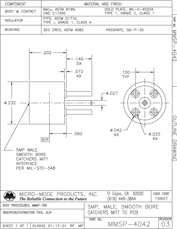 OL4042-MMSP-M-SBCM-REV03