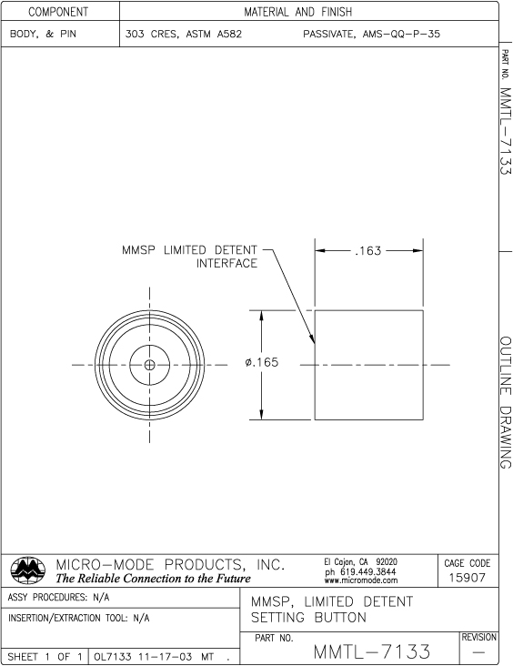 OL7133-MMTL-MMSP-SETTING BUTTON-REV-