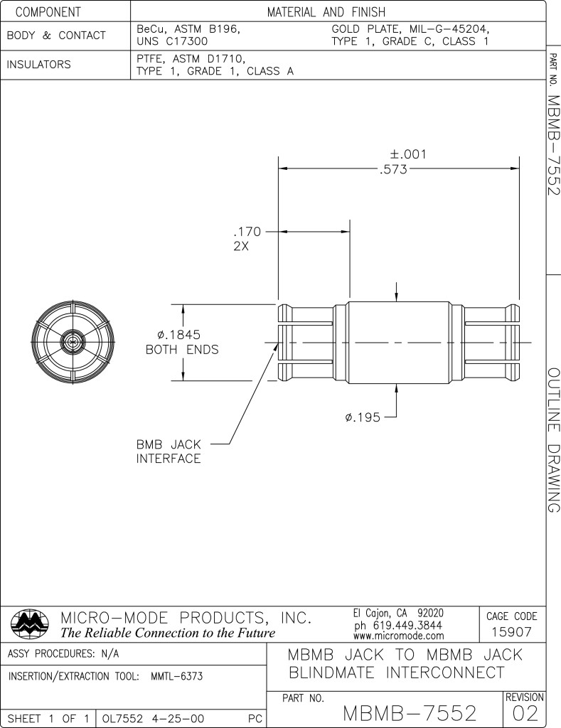 OL7552-MBMB-573 LONG BULLET-REV02