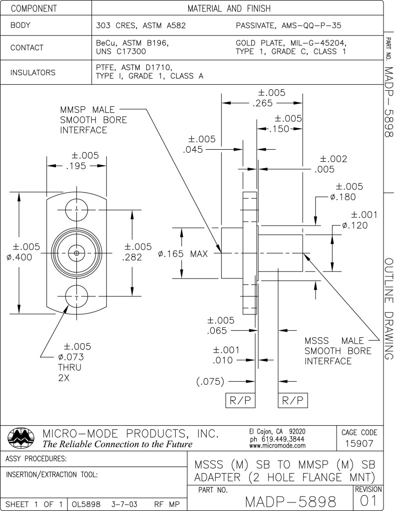 OL5898-MADP-MSSS-SB-MMSP-SB-REV01dwg