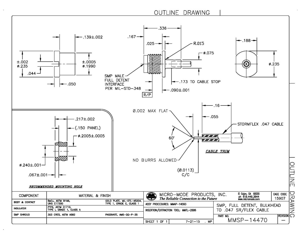 OL14470-MMSP-FD-BULKHEAD-047 SR-REV-